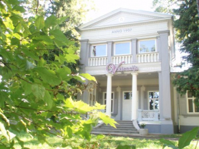 Valensija in Jūrmala